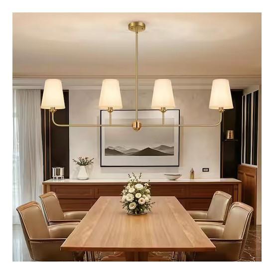 Lighting & Electrical - Ariskeen, Jonathan Y, Lithonia - Est Retail $7,121- 1plt