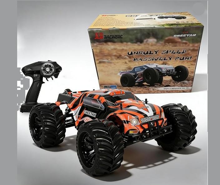 JLBRACINGRC Remote Control Car, ARIAT Cascade 8"W Square Toe Work Boot, HOOBRO Dog Crate Furniture - MSRP $2,182