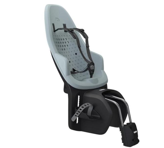 Thule Yepp 2 Maxi Child Bike Seat Frame Mount, Chapin 89200A 80lb Spreader, Agri-Fab 185lb Spreader - MSRP $1,301