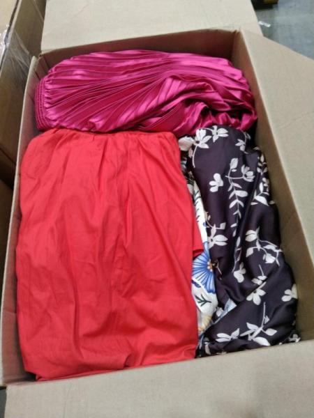 Apparel from Boutique Fashion Retailer - Mystery Box - Original MSRP $3,024