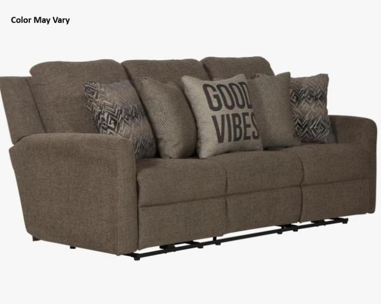 Furniture - Red Barrel Studio 83'' Upholstered Sofa, Etta Avenue Briel 72'' Sideboard - MSRP $1,879