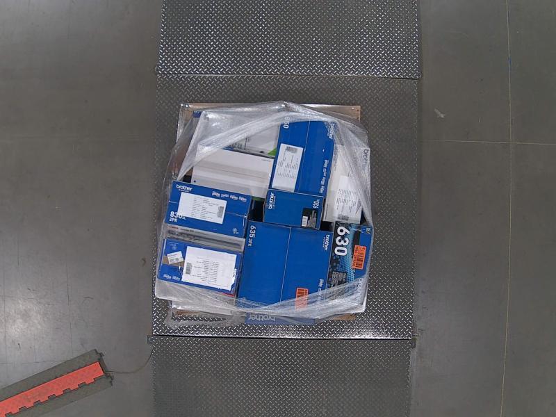 Printer Ink & Toner - Brother, Canon, Epson, Lexmark, Xerox - MSRP $8,479