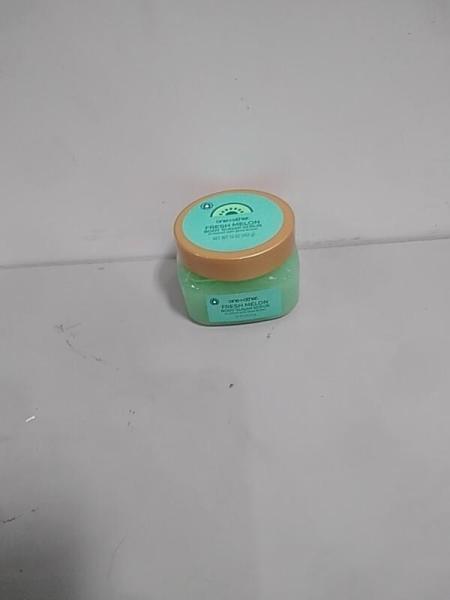 One+Other Fresh Melon Body Sugar Scrub  - MSRP $6,519