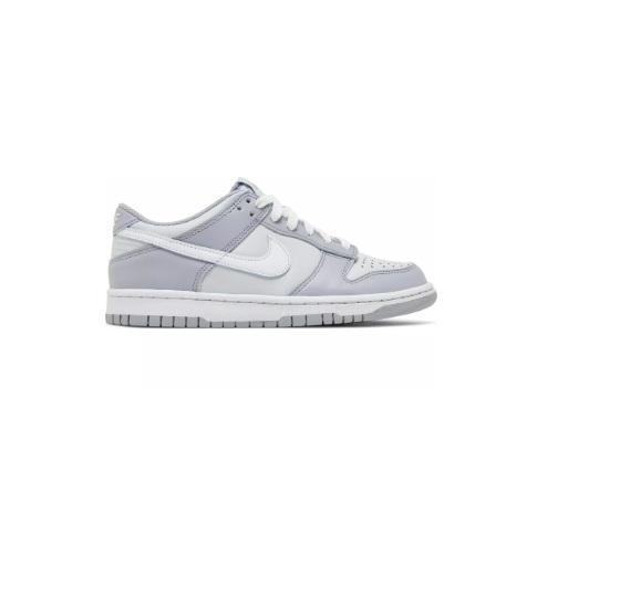 Nike Skateboarding Dunk Low Trainers & Assorted Shoes - Original MSRP $530