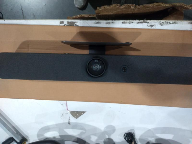 Consumer Electronics- WEBCAM-Rally Bar Mini-GRAPHITE-USB-PLUGB-US/CA/MX 960-001336 - MSRP $2,999