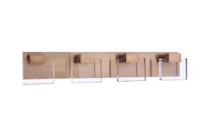 Lighting & Electrical - CRAFTMADE, HDC, KICHLER - Est Retail $3,937- 1plt