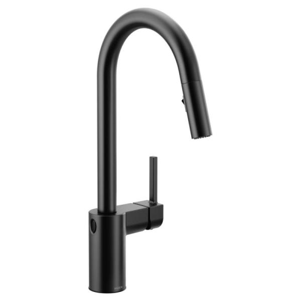 Kitchen Sink Faucets by Moen, Variety of Styles - MSRP $27,672