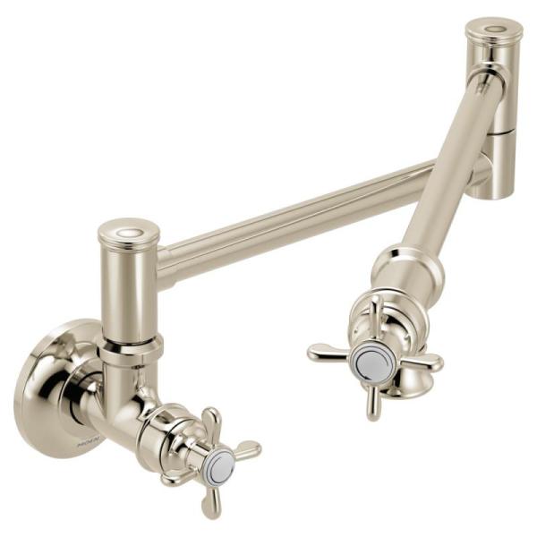 1 Pallet of Moen Kitchen Sink Faucets & More - MSRP $28,264