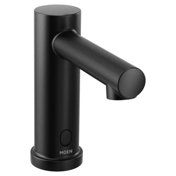 1 Pallet of Moen One-Handle & Two-Handle Bathroom Sink Faucets - MSRP $27,523