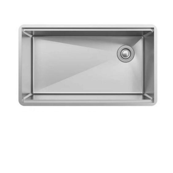 Fixtures - Elkay Crosstown Kitchen Sink, Kohler Mirror, Progress Ceiling Fan - MSRP $3,831