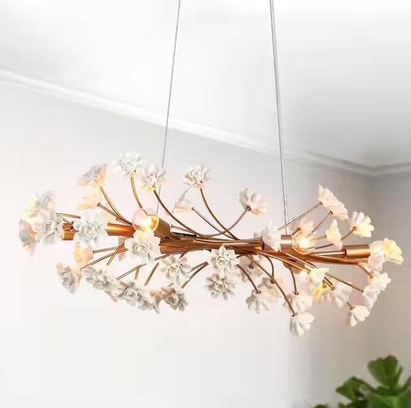 Lighting & Electrical - Uolfin, Bennington, SkyLink - Est Retail $4,554- 1plt