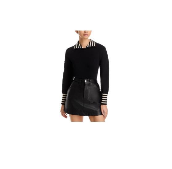 Apparel - Frame The Sailor Sweater, Theory, Eileen Fisher, Vuori, Free People, Madewell, Rhone - Original MSRP $2,276