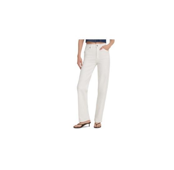 Apparel - Good American High Rise True Straight Jeans, Splendid, Tommy Jeans, Nike, Free People - Original MSRP $3,055
