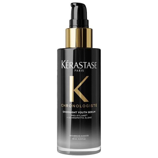 Beauty - Kerastase Youth Serum, Revlon Hair Treatment, Squirrel's Nut Butter Happie Toes Foot Balm - MSRP $4,096