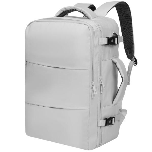 Luggage - BAGAIL Travel Laptop Backpacks, Aodotx 2-Strap Puffy Crossbody Bags, YKDIRECT Shoe Washing Bag - MSRP $2,884