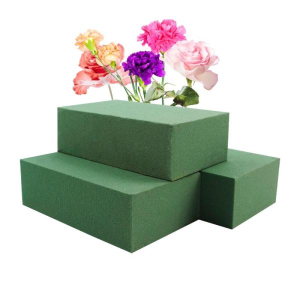 Home - RazzleDazzle 2026 Graduation Decorations, Prashent 3pc Floral Foam Blocks, KangBang 60"W Curtains - MSRP $10,230