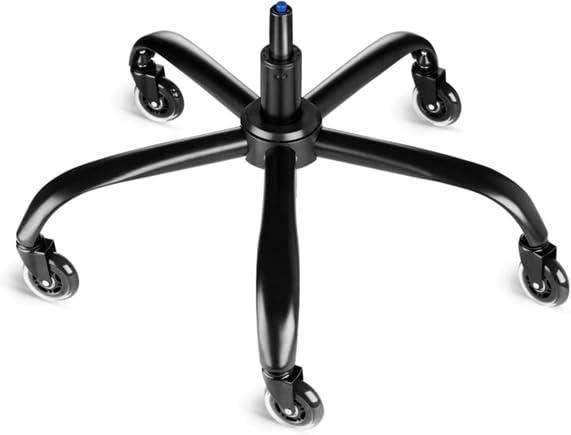 Furniture - Sytopia Office Chair Base, VICTORY RELAX Acacia Wood Corner Shower Shelves, easymake Bed Rails -MSRP $2,042