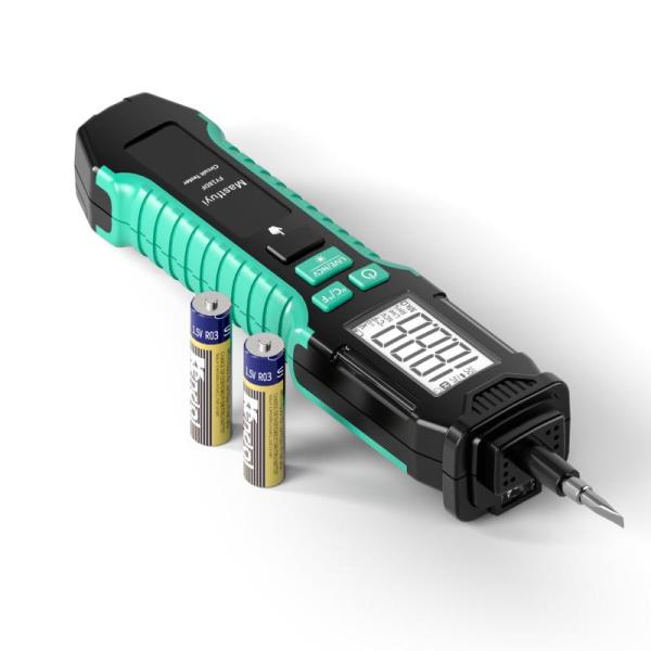 General Merchandise - Hultixx Plus Size Knee Braces, Mastfuyi Non-Contact Voltage Testers, Conkote Canes - MSRP $5,847