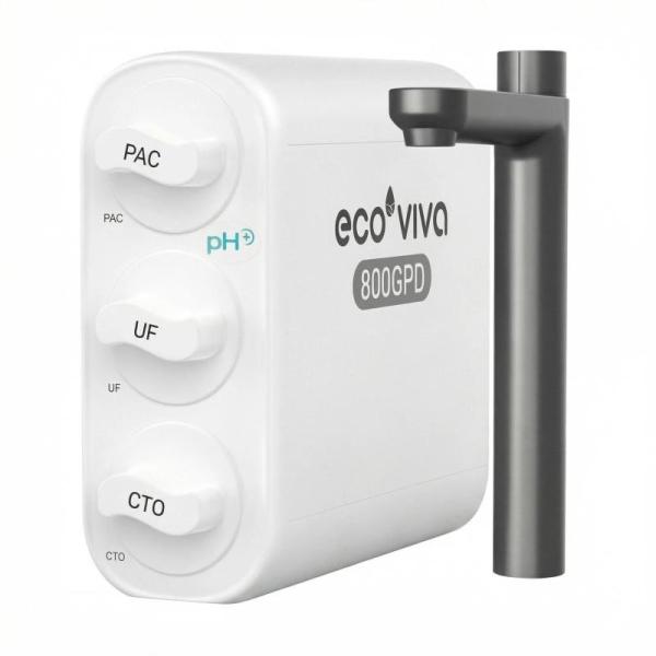 General Merchandise - GSEICE Slushie Machine, Ecoviva Ultra-Filtration Under Sink Water Filters & More - MSRP $7,528