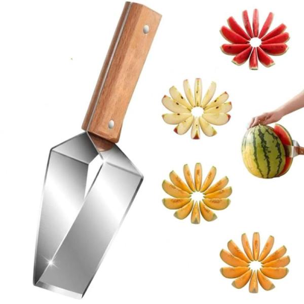 Kitchen - ChampionCraze Watermelon Slicer, Sweejar 12pc Porcelain Dinnerware, MericTop Matcha Whisk 8pc - MSRP $22,162