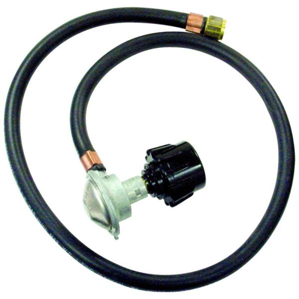 Lawn & Garden - Camp Chef Propane Regulator Hose, Vendetta Cockroach Bait, Miracle-Grow Potting Mix - MSRP $3,453
