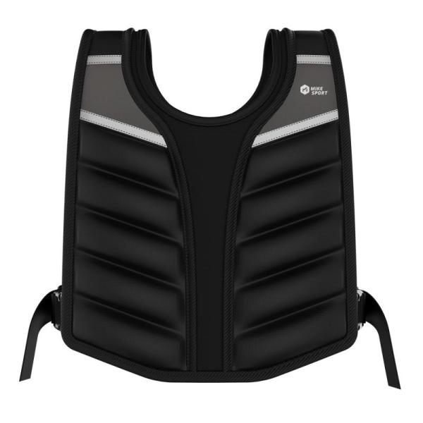 Sports - M MIKE SPORT Weighted Vests, BODISEINT Rechargeable Cattle Prod, TOM SHOO Hip Protect Pads Shorts -MSRP $2,075