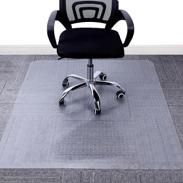 Office Product - AiBOB Chair Mat, Borskyn Chalkboard Wallpaper Peel & Sticks, Apricity 2026 Wall Calendars -MSRP $1,646