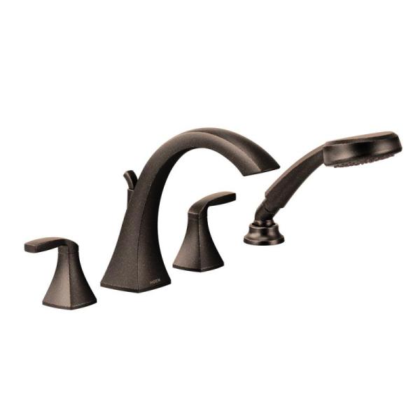 Mixed Lot of Moen Bathroom Showers, Tub/Showers & More - MSRP $32,386