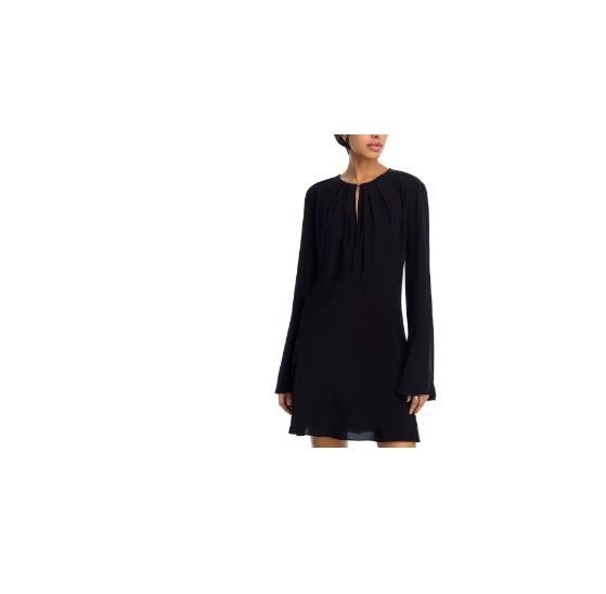 Apparel - Vernica Beard Ezri Mini Dress, Vuori Sweatshirt, Skim, Elwood, Robert Barakett - Original MSRP $1,960