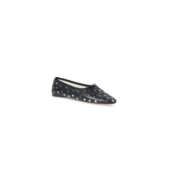 Shoes - Loeffler Randal Landon Ballet Flat, L'Agence, Badgley Mischka, Sam Edelman, Ugg - Original MSRP $3,248