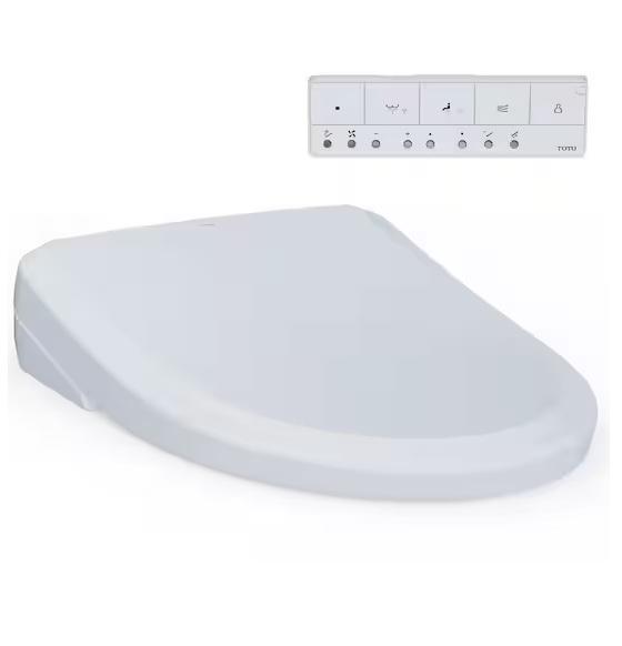 Kitchen & Bath - TOTO, BIO BIDET, FlexStone, Wudkey, SVOPES, HOUSEHOLD ESSENTIALS, VEVOR, BWE - Est Retail $5,483