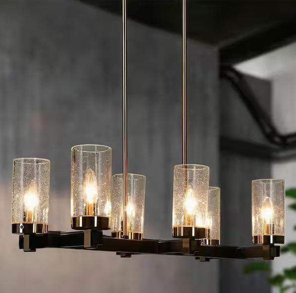 Lighting & Electrical - Zevni, Hunter, SPEC OPS - Est Retail $4,312- 1plt