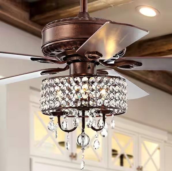 Lighting & Electrical - JONATHAN Y, SILJOY, Feit Electric - Est Retail $4,097- 1plt