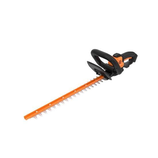 Worx Cordless Hedge Trimmer, Keonjinn LED Mirror, Foxlang Raised Garden Bed - MSRP $1,534