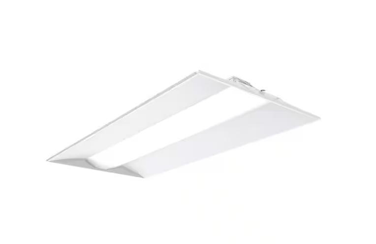 Lighting & Electrical - Lithonia Lighting - Est Retail $4,674- 1plt