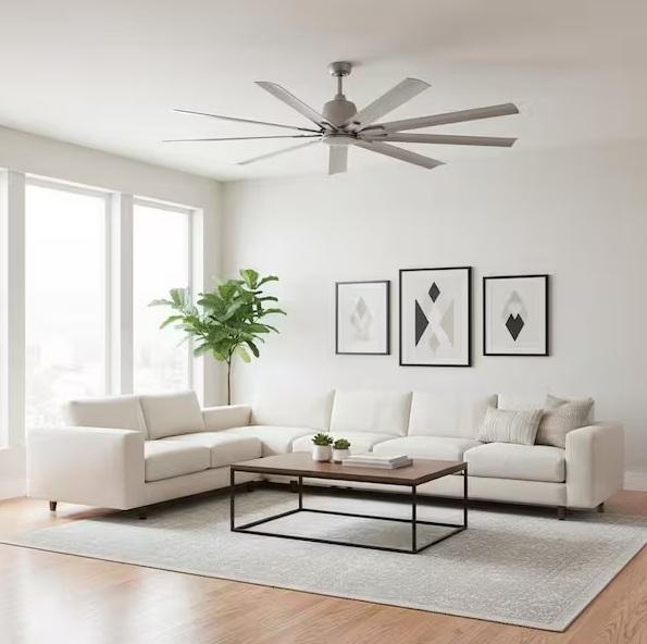Lighting & Electrical - KICHLER, JONATHAN Y, HDC - Est Retail $4,839- 1plt