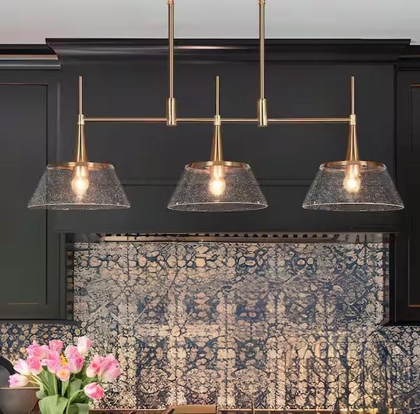 Lighting & Electrical - LNC, JONATHAN Y, YUHAO - Est Retail $6,574- 1plt