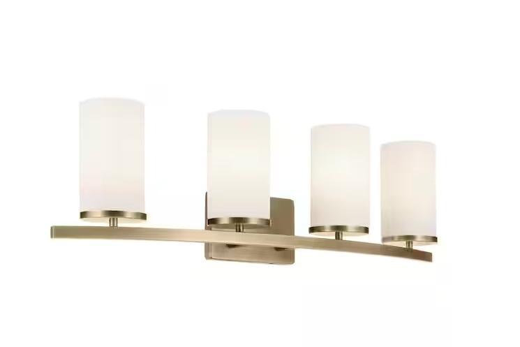 Lighting & Electrical - KICHLER, LIFX, Feit Electric - Est Retail $5,479- 1plt