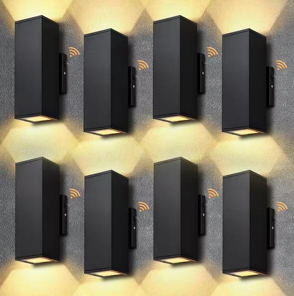 Lighting & Electrical - GMGSROM, GPX, LIFX - Est Retail $5,550- 1plt