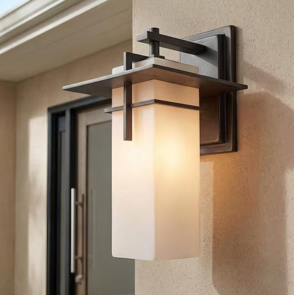 Lighting & Electrical - KICHLER, Wyze, Progress Lighting - Est Retail $5,542- 1plt