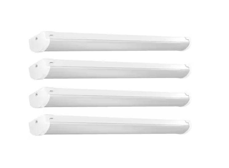 Lighting & Electrical - Feit Electric, Vidalite, Y'INSP - Est Retail $6,071- 1plt