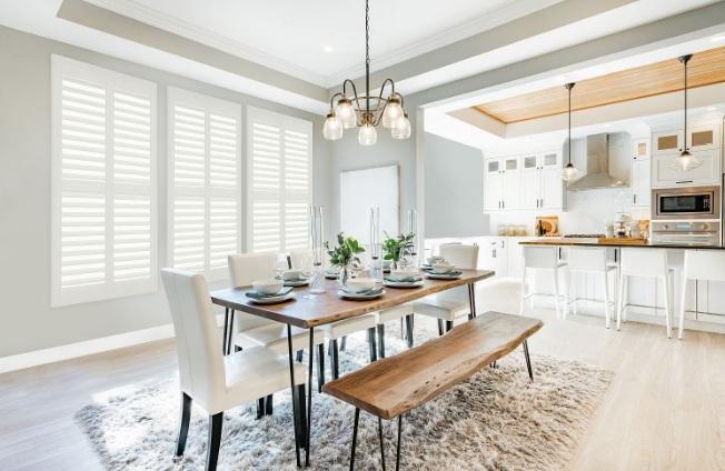 Doors & Windows - Veneta - Est Retail $5,334- 1plt
