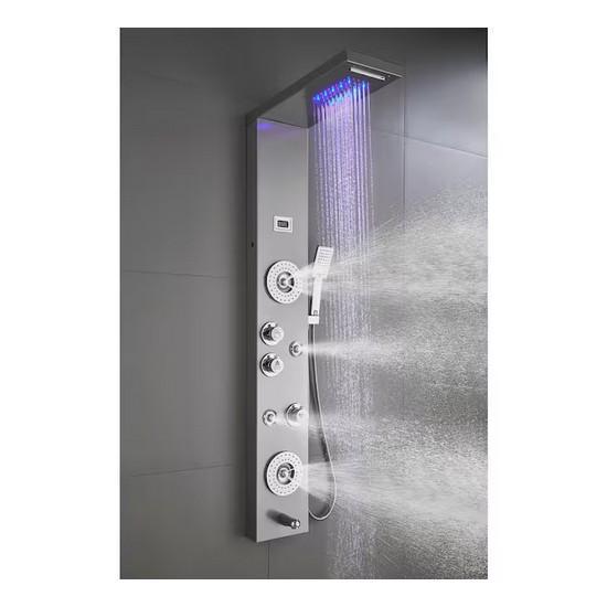 Plumbing - Ello&Allo, Advanced Drainage Systems, Hampton Bay - Est Retail $1,405- 1plt