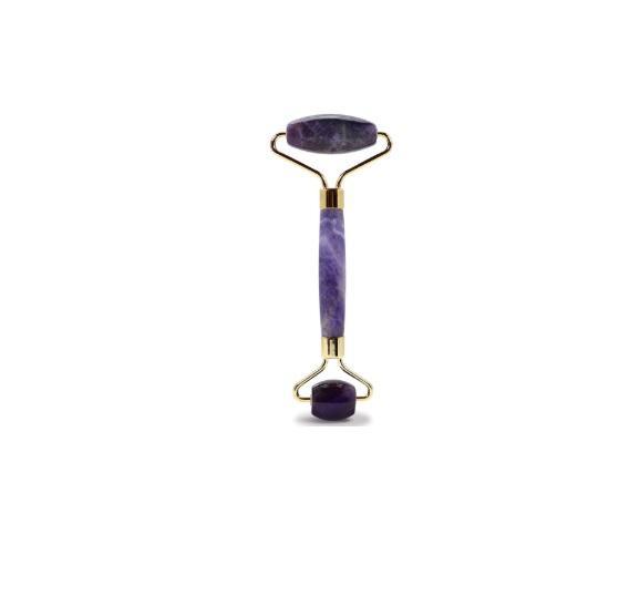 Health & Beauty - Plumbeauty Ametyst Facial Rollers, Rock the Locks Skip the Suds Rinse-Free Shampoos - MSRP $17,036