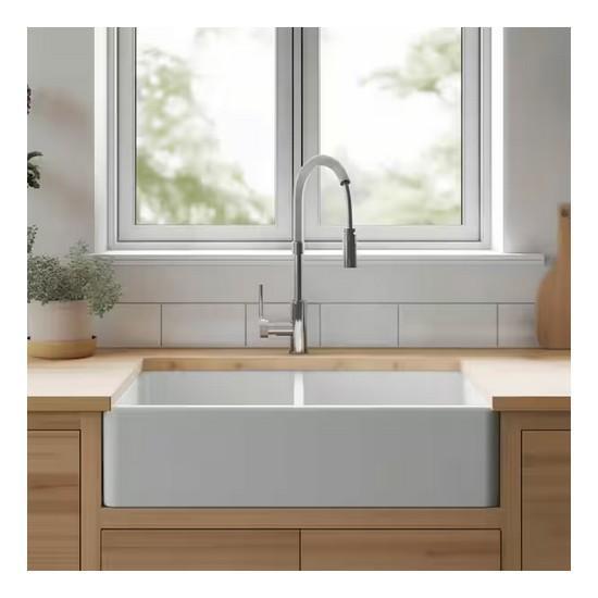 Plumbing - Sinkology, AKDY, Eridanus - Est Retail $1,718- 1plt