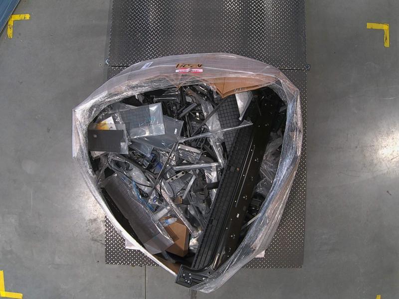 Pallet of TV Accessories - MSRP $13,000