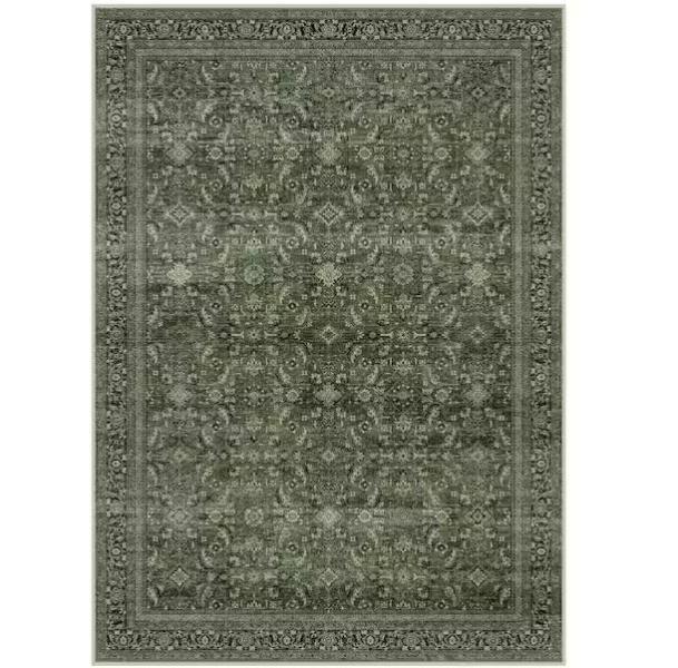 Flooring & Rugs - HaiiMeid, Ottomanson, MADISON PARK - Est Retail $978 - 1 plt