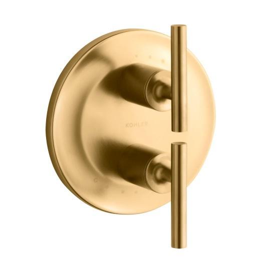 Plumbing- Kohler, Delta, Signature Hardware, Hansgrohe, Emtek, Infinity Drain, MinkaAire, Capital Lighting -MSRP $8,814