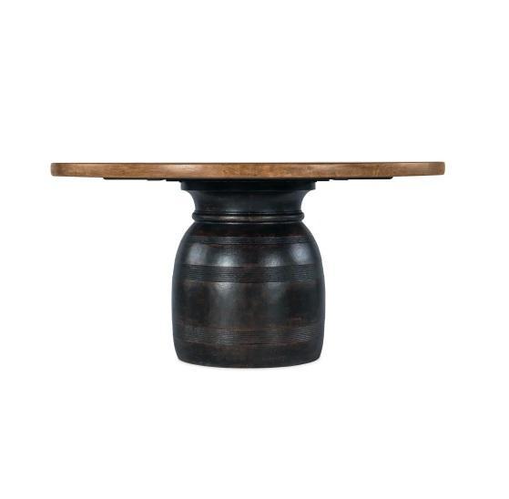 Hooker Furniture 6700-75203-97 Table - MSRP $3,558