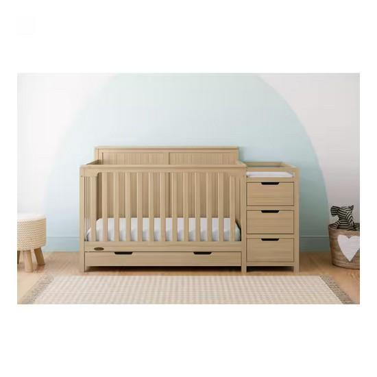 Home Decor - Graco, Harper & Bright, Tvilum - Est Retail $1,773- 1plt